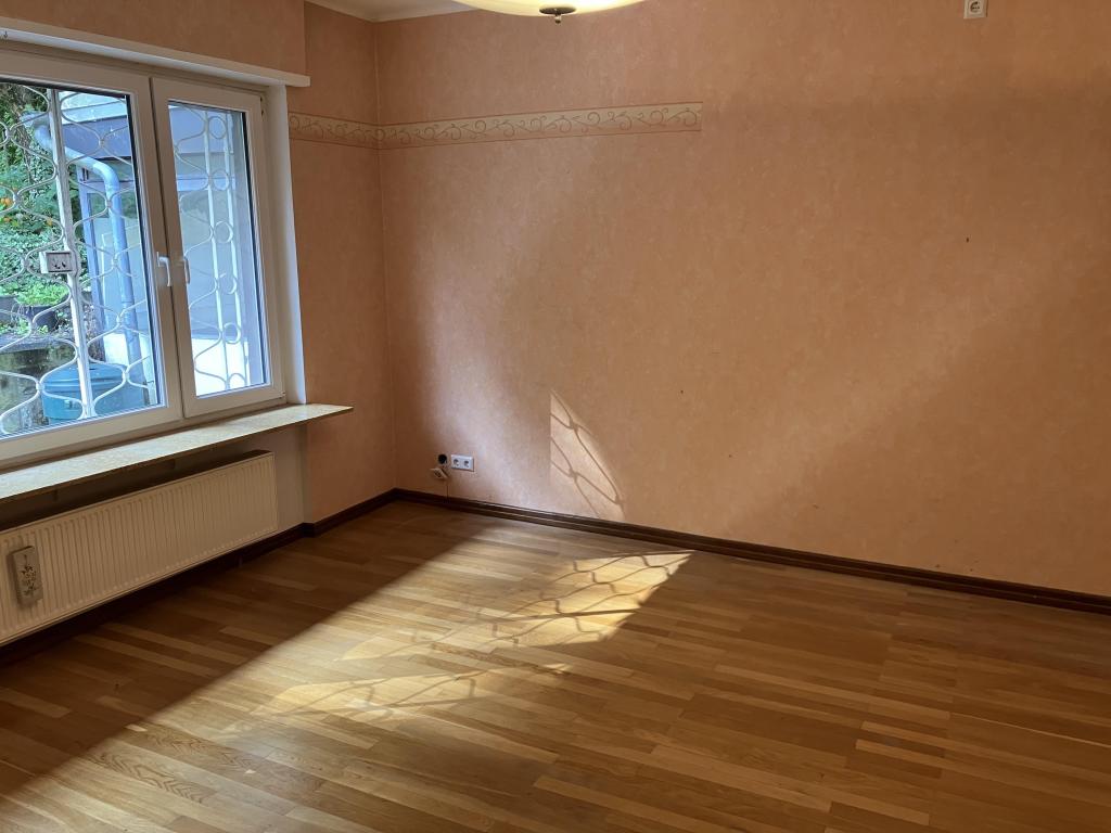 Schlafzimmer EG