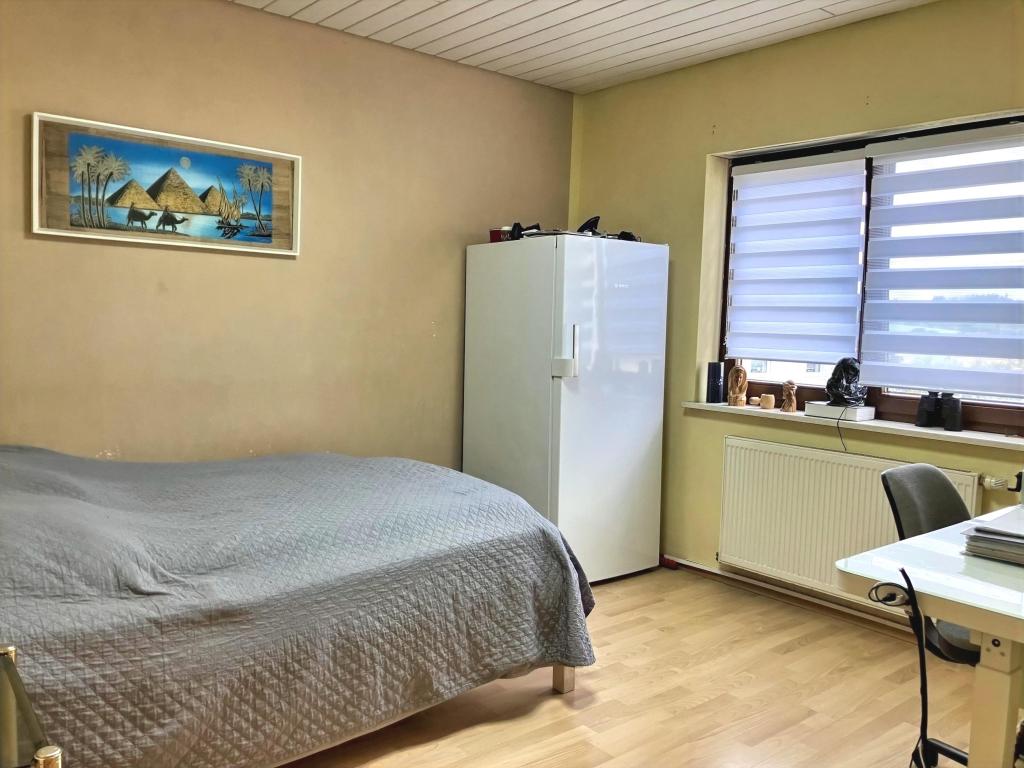Kinderzimmer EG