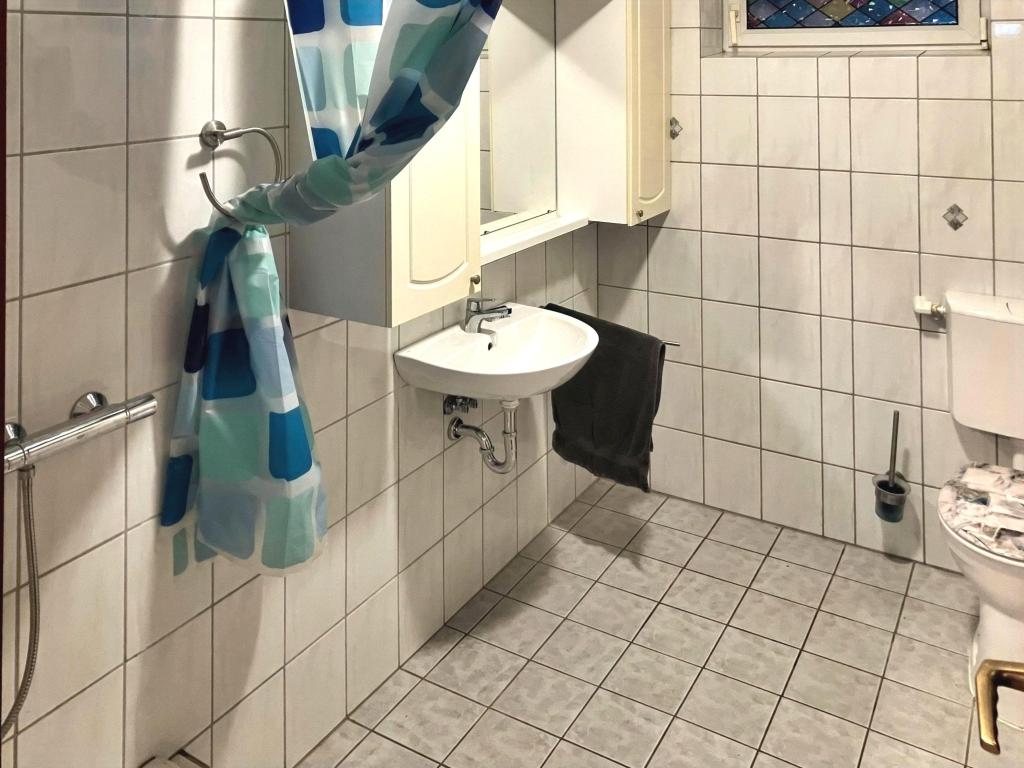 Badezimmer ELW