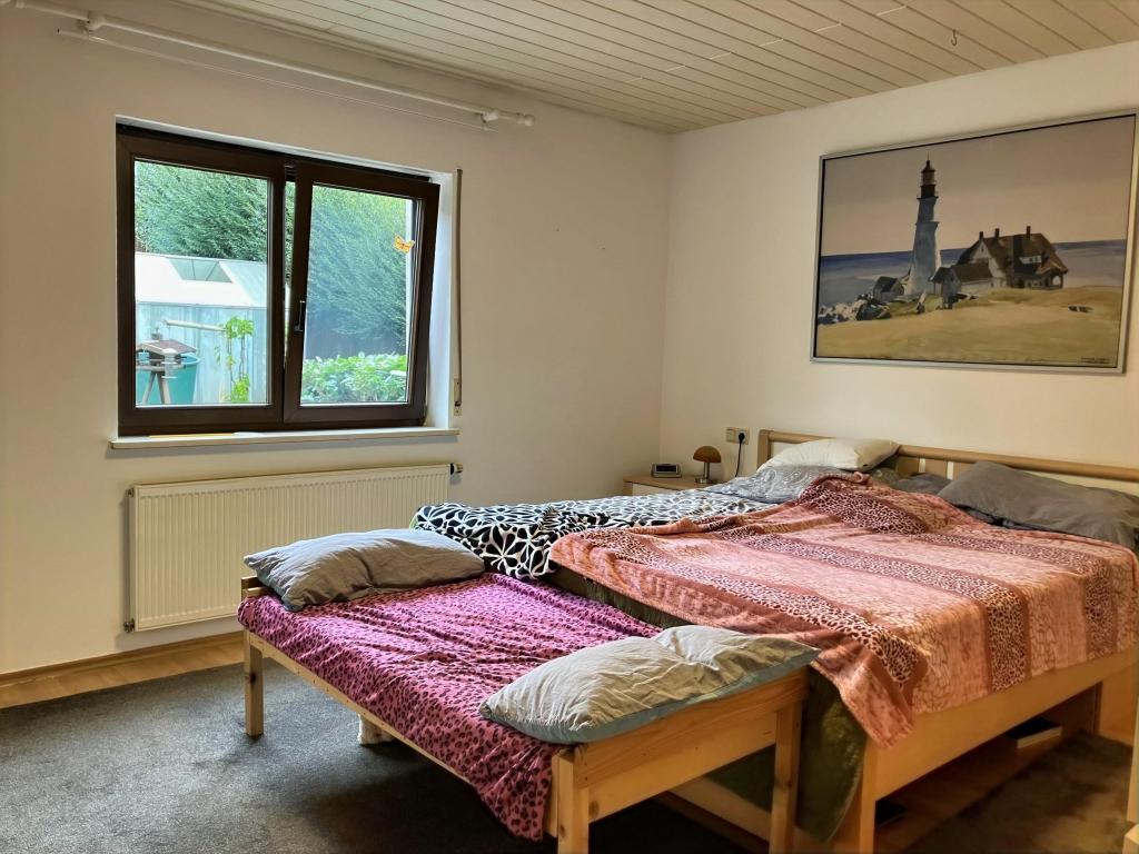 Schlafzimmer EG