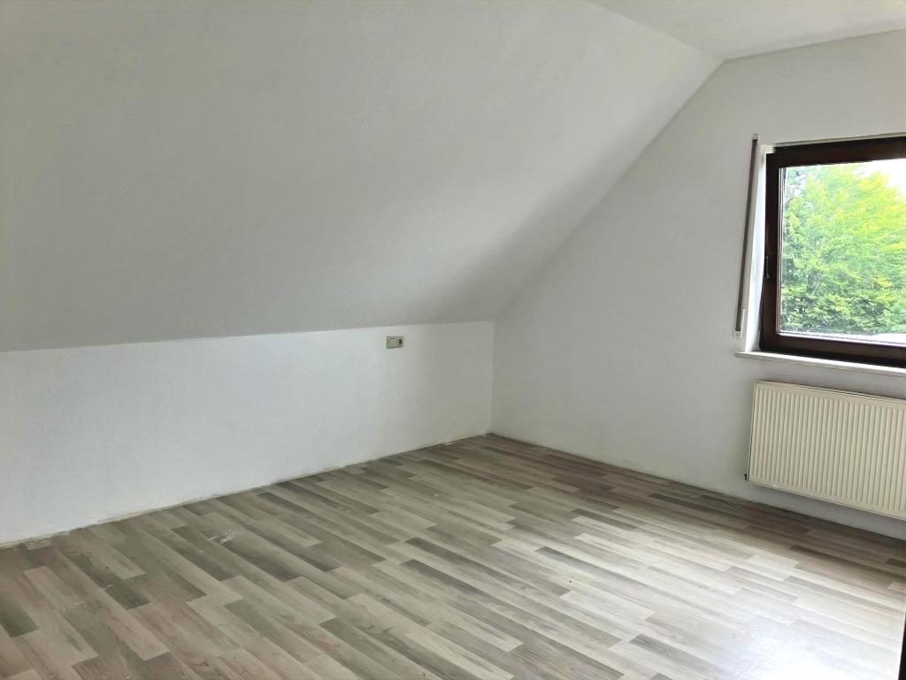 Schlafzimmer DG