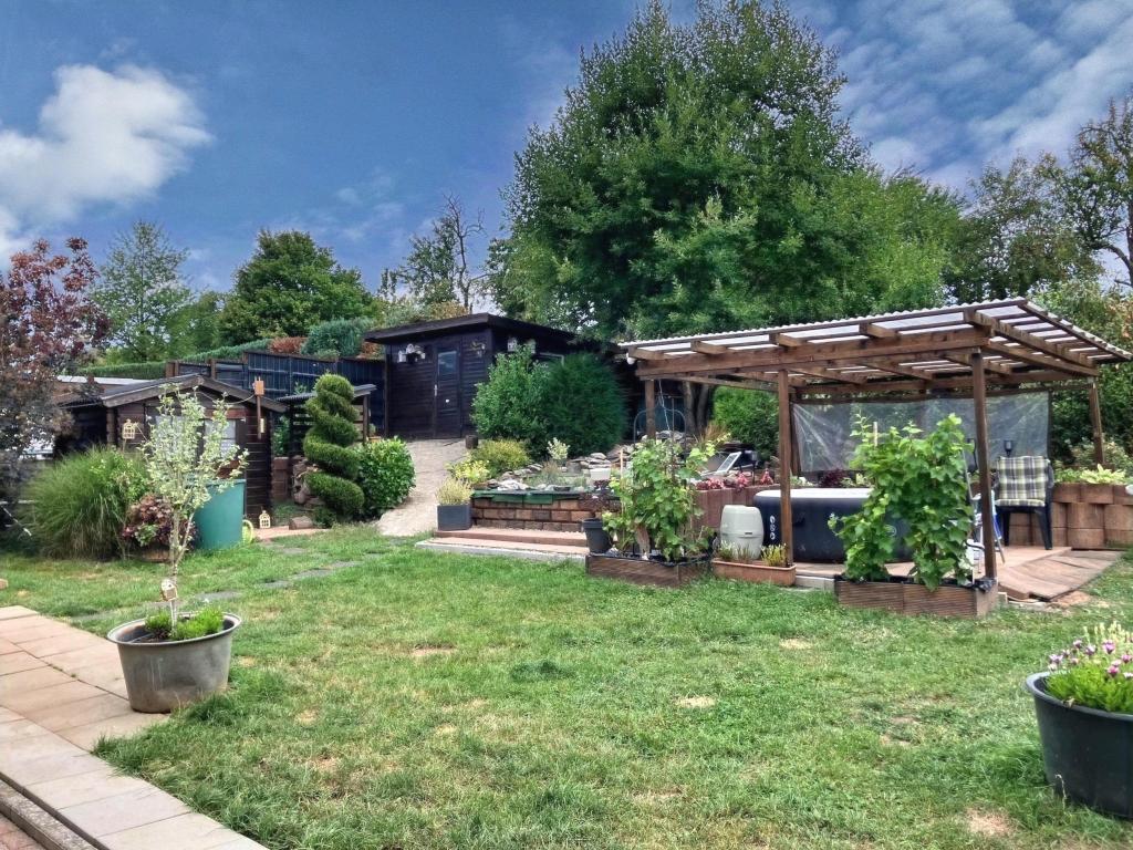Garten