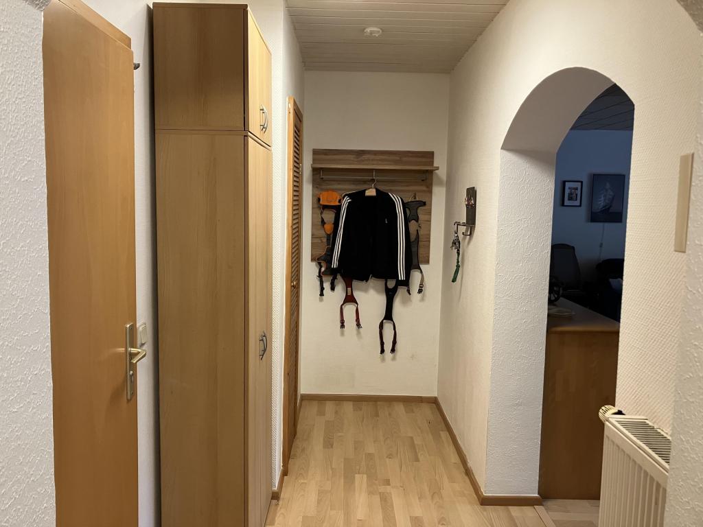 Eingangsbereich EG