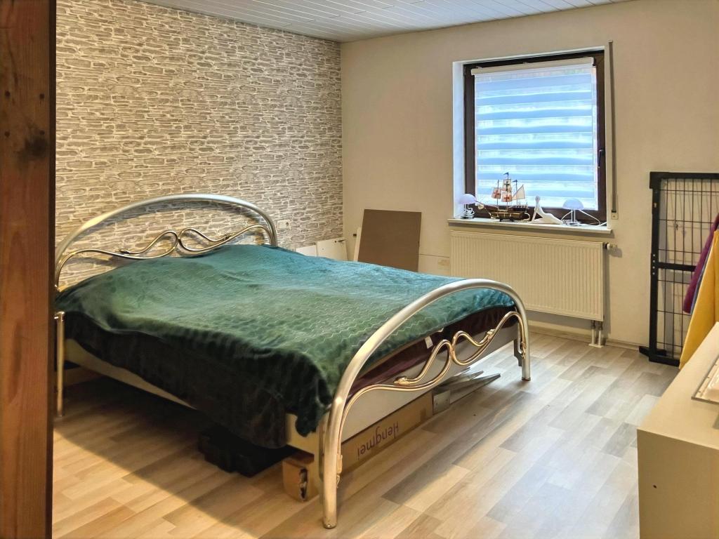Schlafzimmer ELW