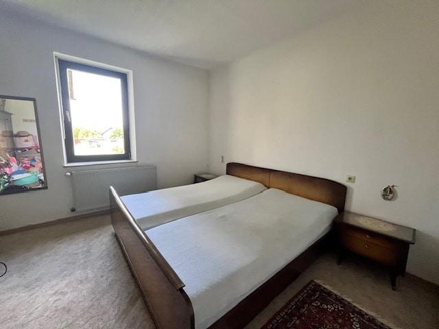 Schlafzimmer EG