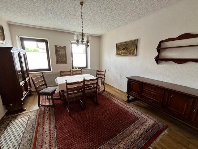 Esszimmer EG