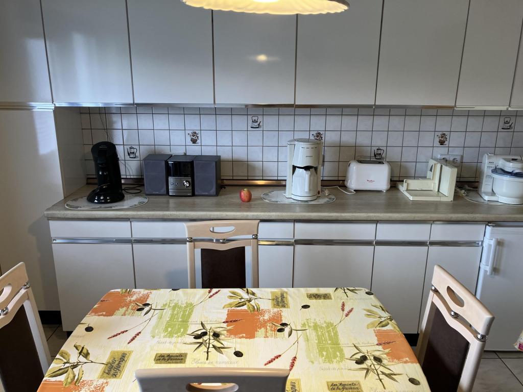 Küche EG 2