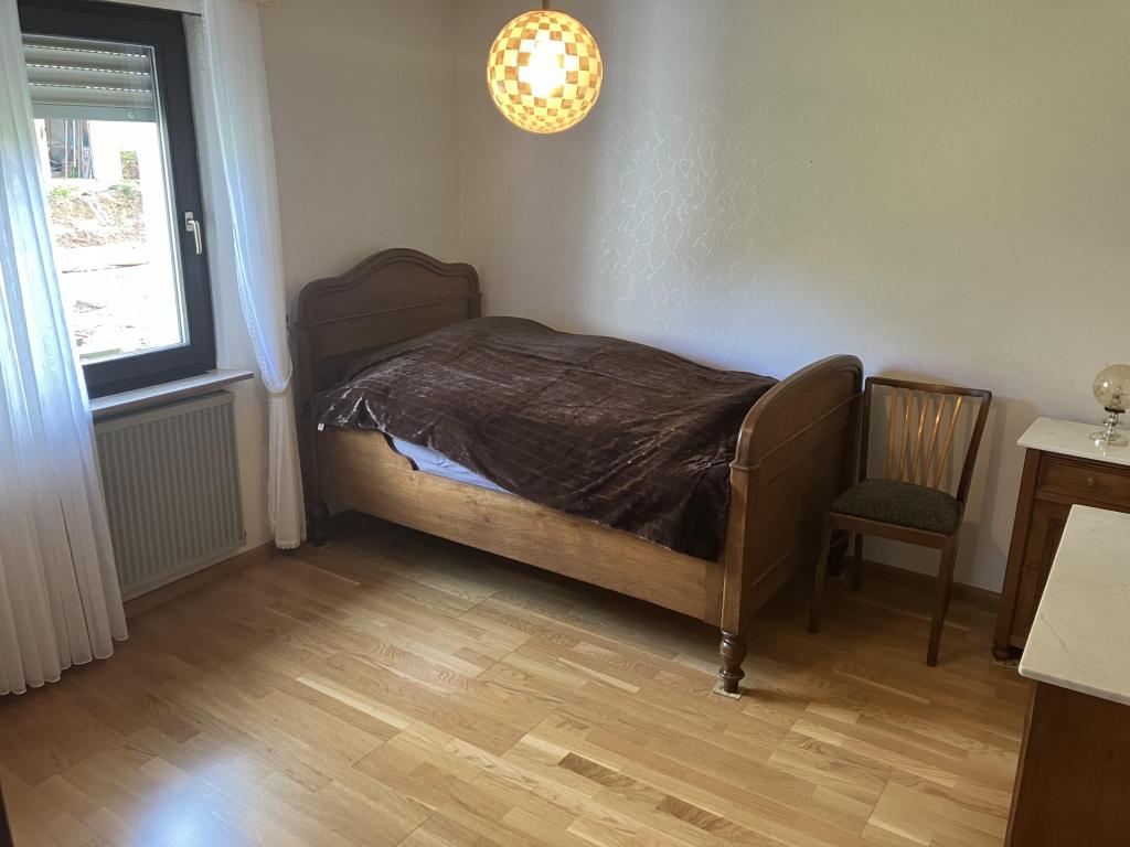 Schlafzimmer 1. OG