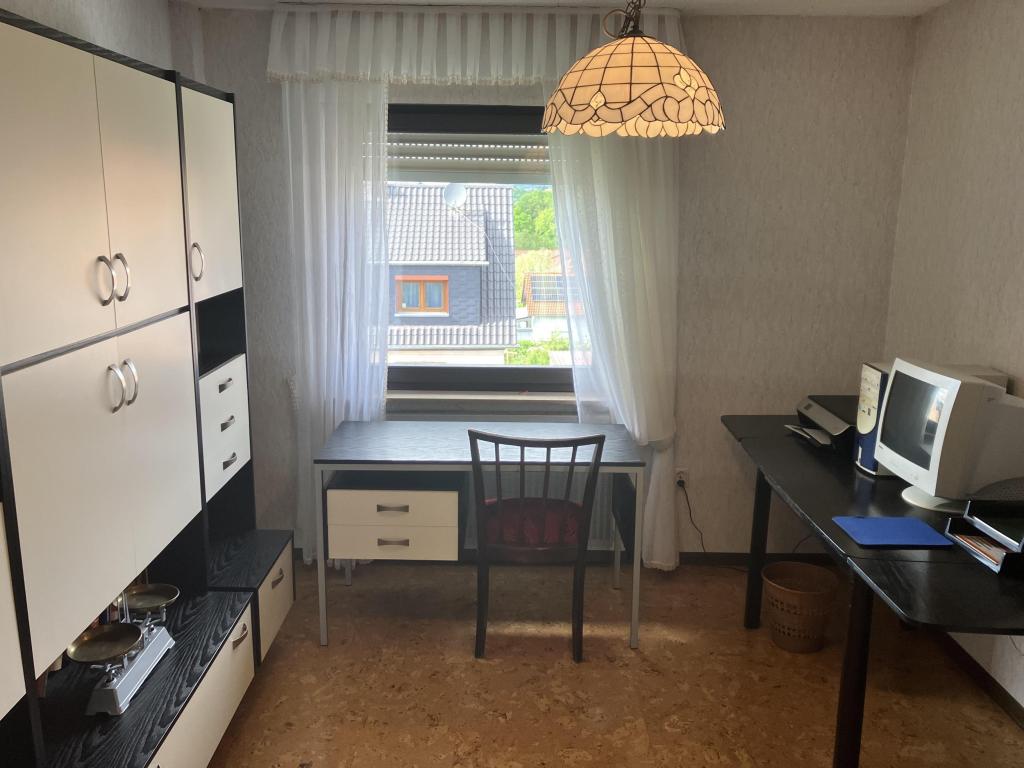 Einzelbüro 1. OG