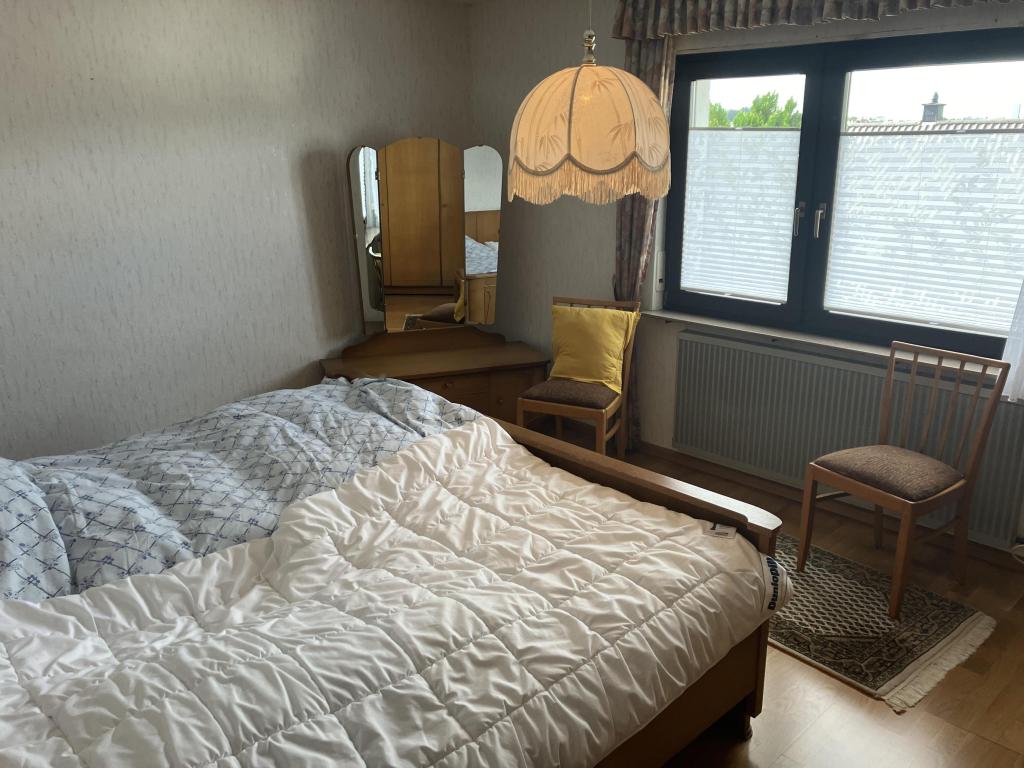 Schlafzimmer 1. OG