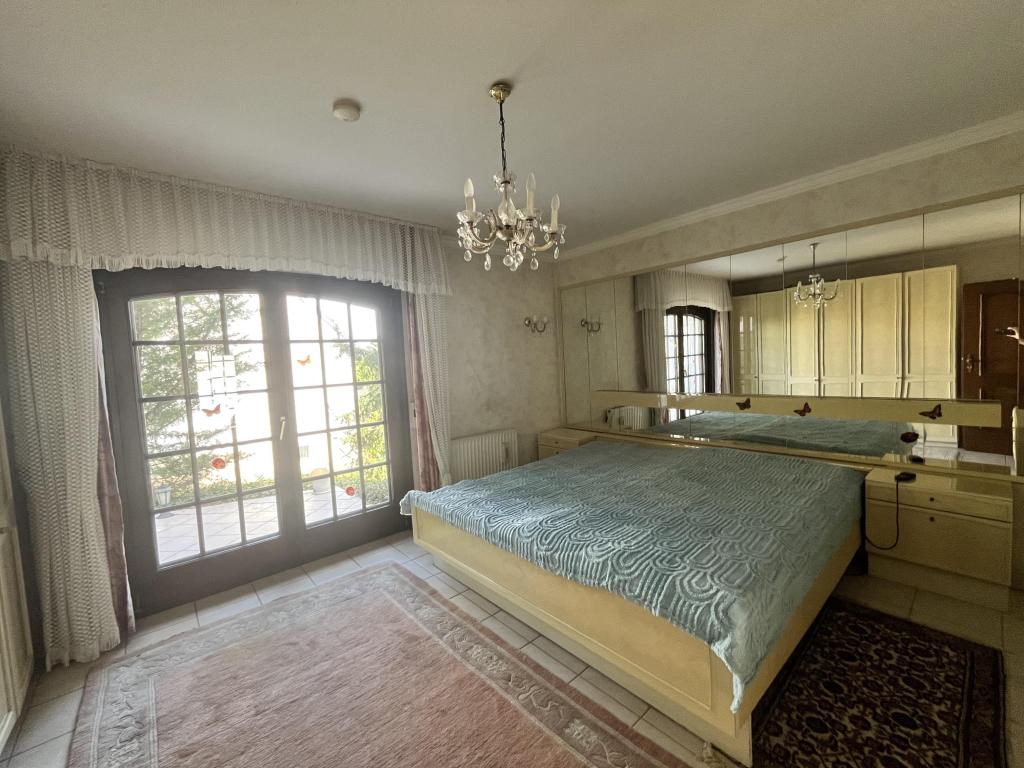 Schlafzimmer EG