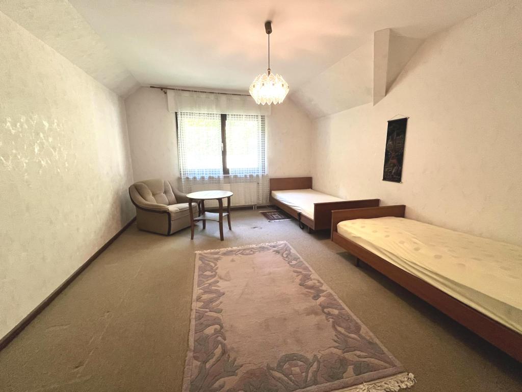 Arbeitszimmer DG