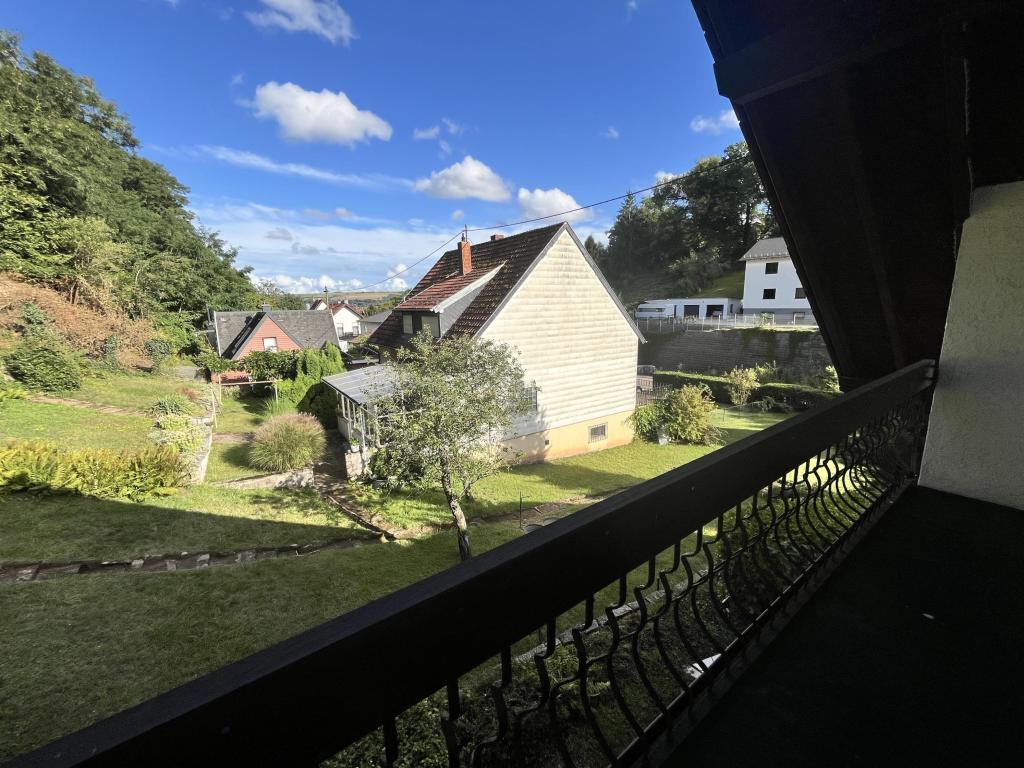 Balkon 1 DG