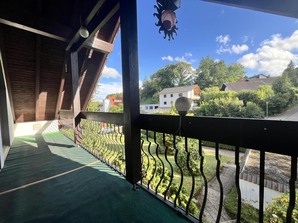 Balkon 2 DG