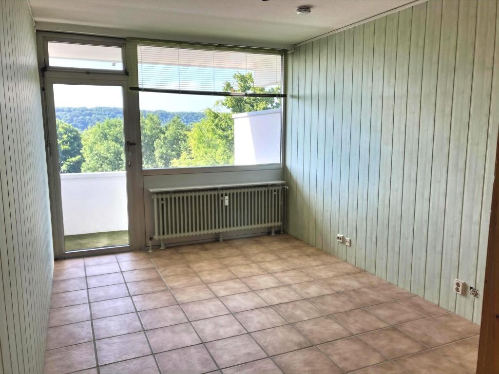 Zimmer mit Sauna
