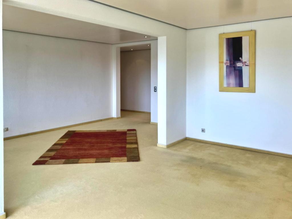 Wohn- und Esszimmer