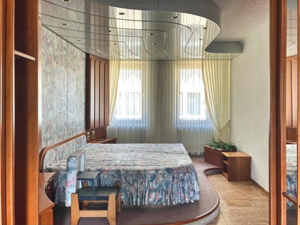 Schlafzimmer EG