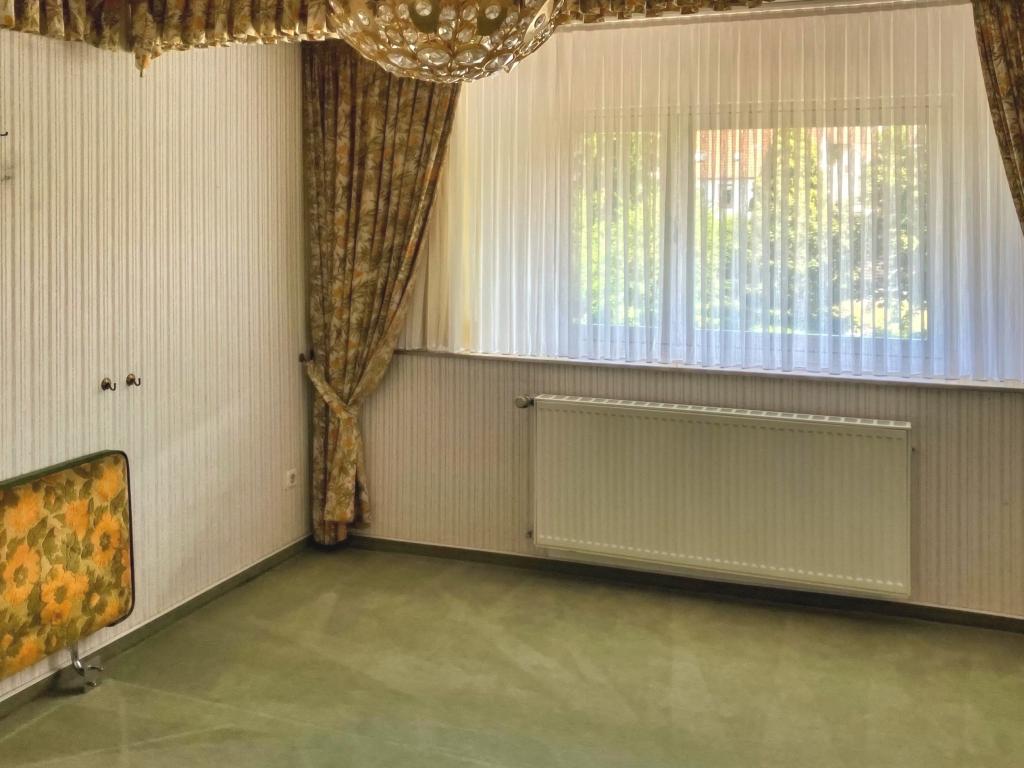 Schlafzimmer DG