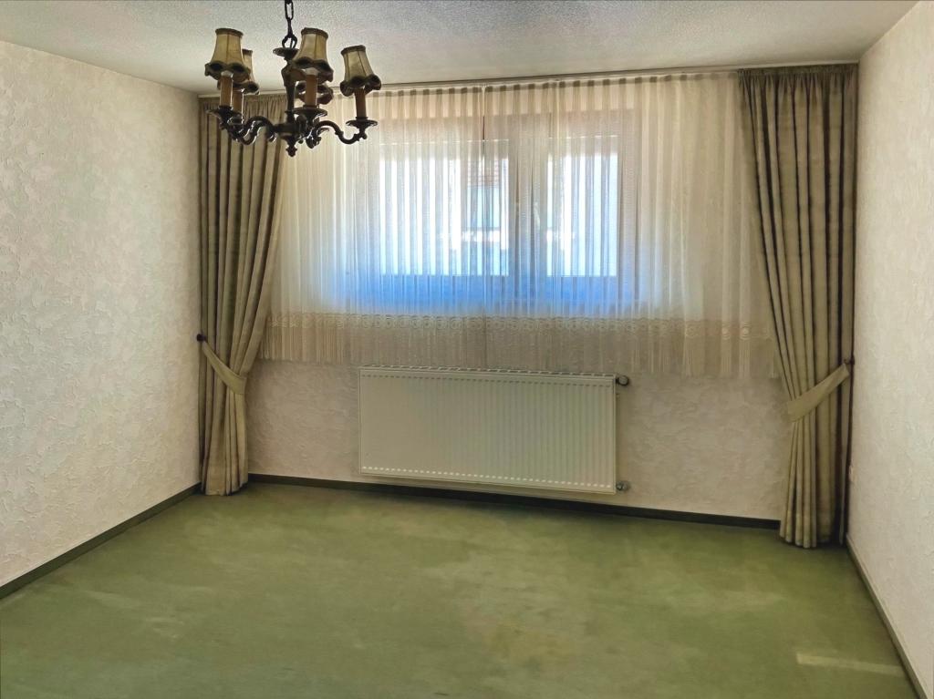 Schlafzimmer DG