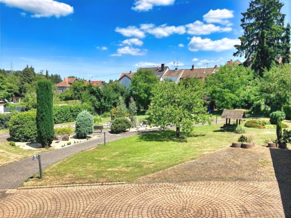 Garten