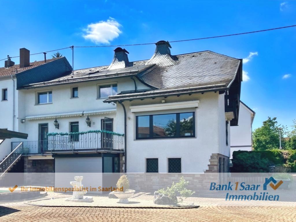 Rückansicht