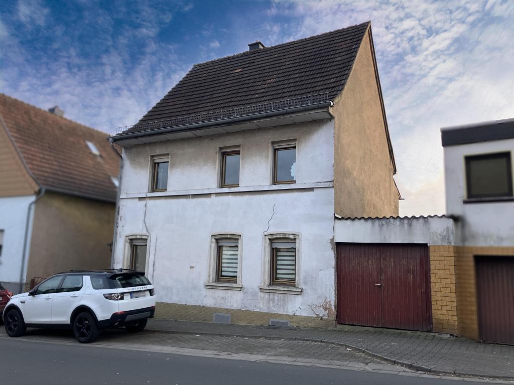 Seitenansicht