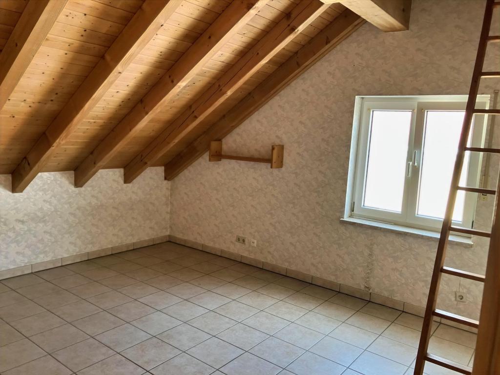 Schlafzimmer OG
