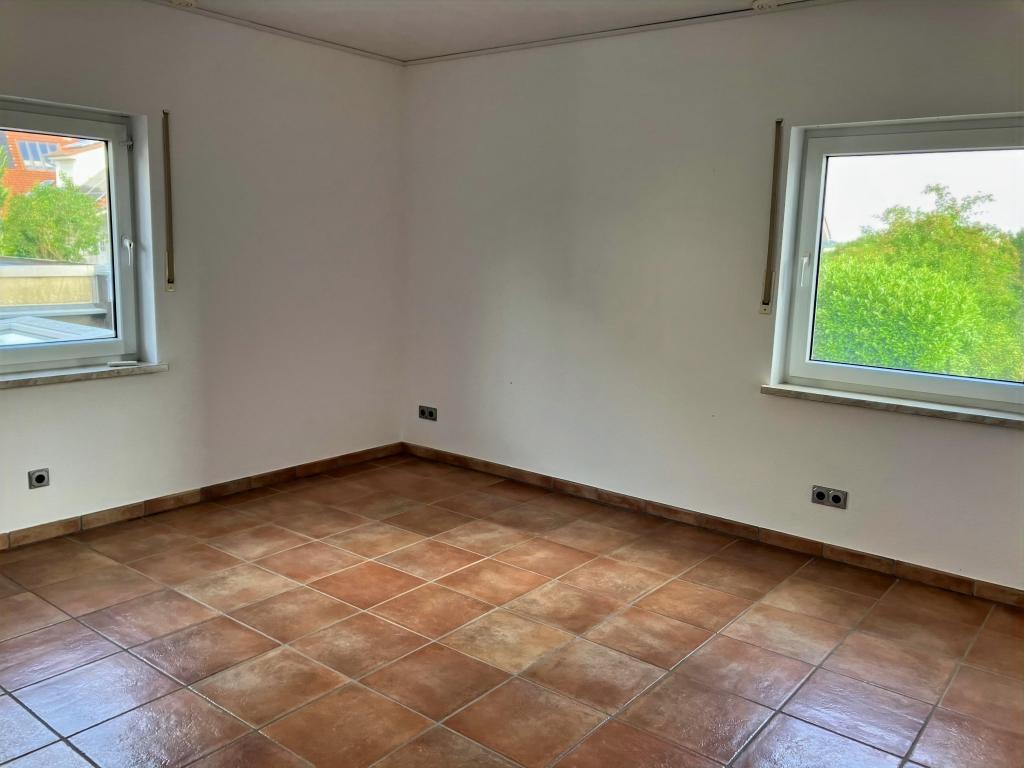 Schlafzimmer EG