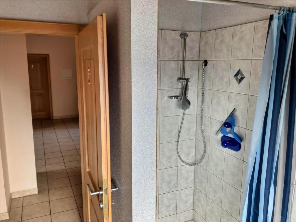 Duschbad OG