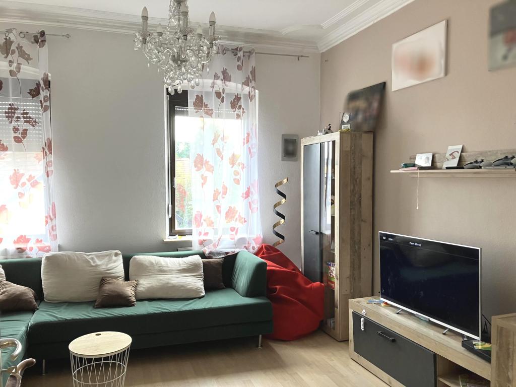 Wohnzimmer OG