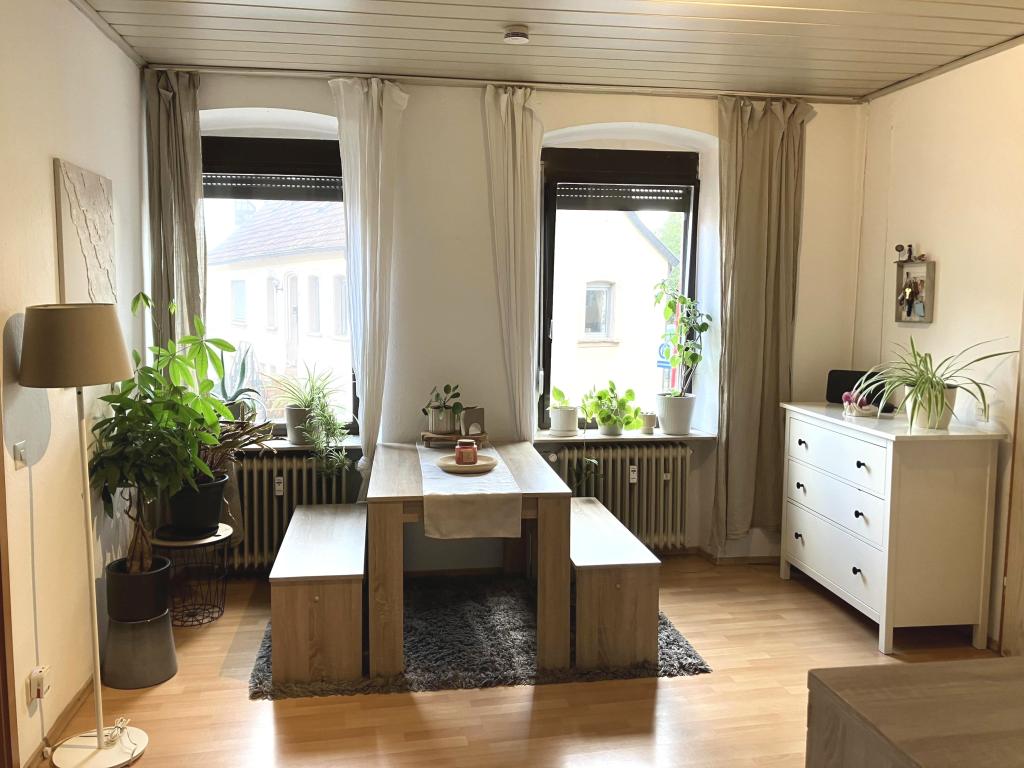 Esszimmer EG