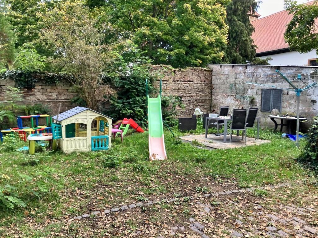 Garten
