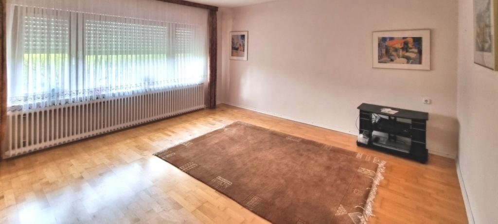 Wohnzimmer EG