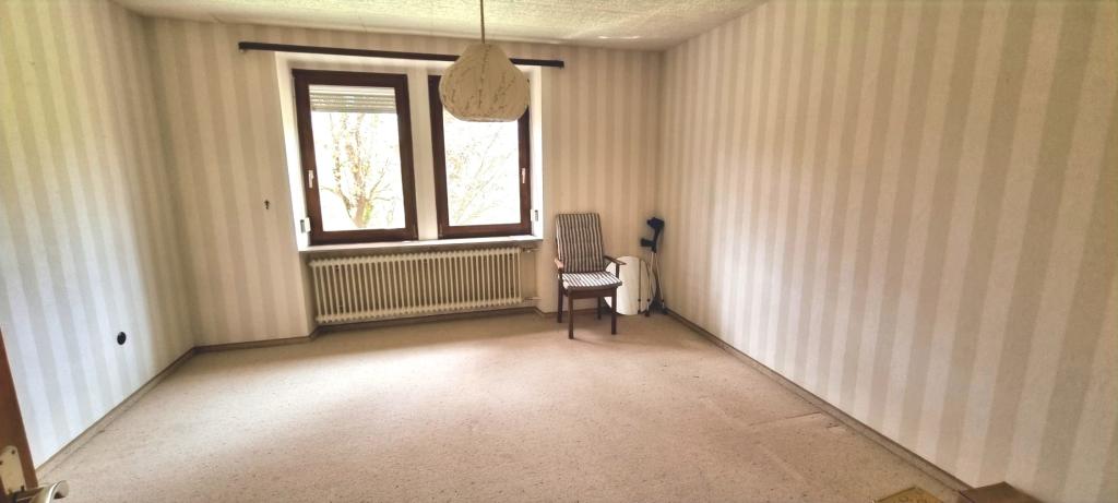 Schlafzimmer EG
