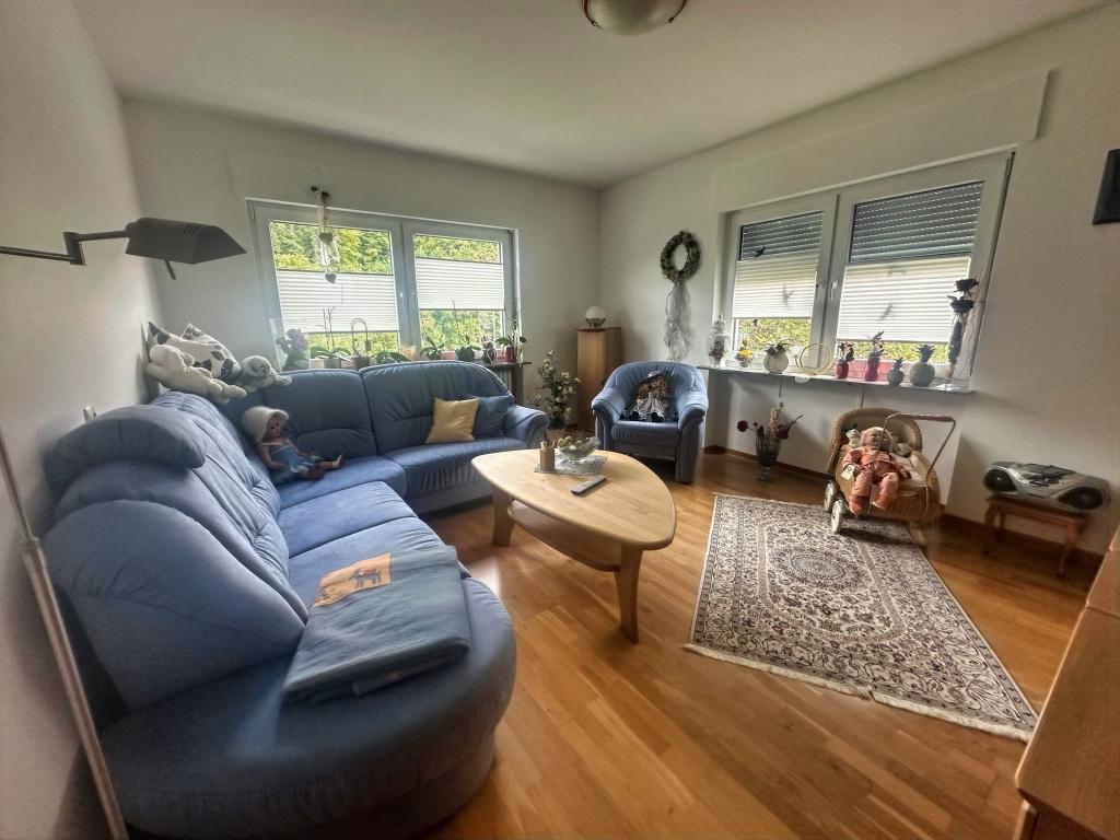 Wohnzimmer OG