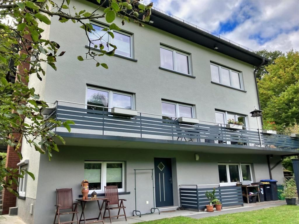 Rückansicht