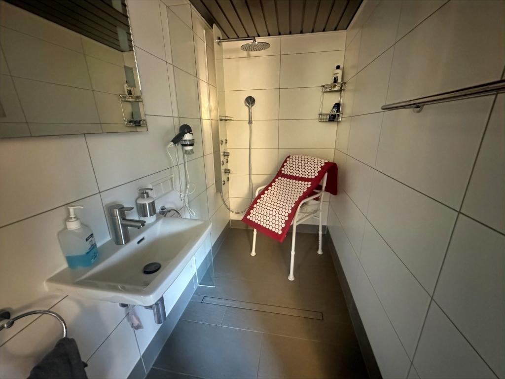 Wellnessbereich UG