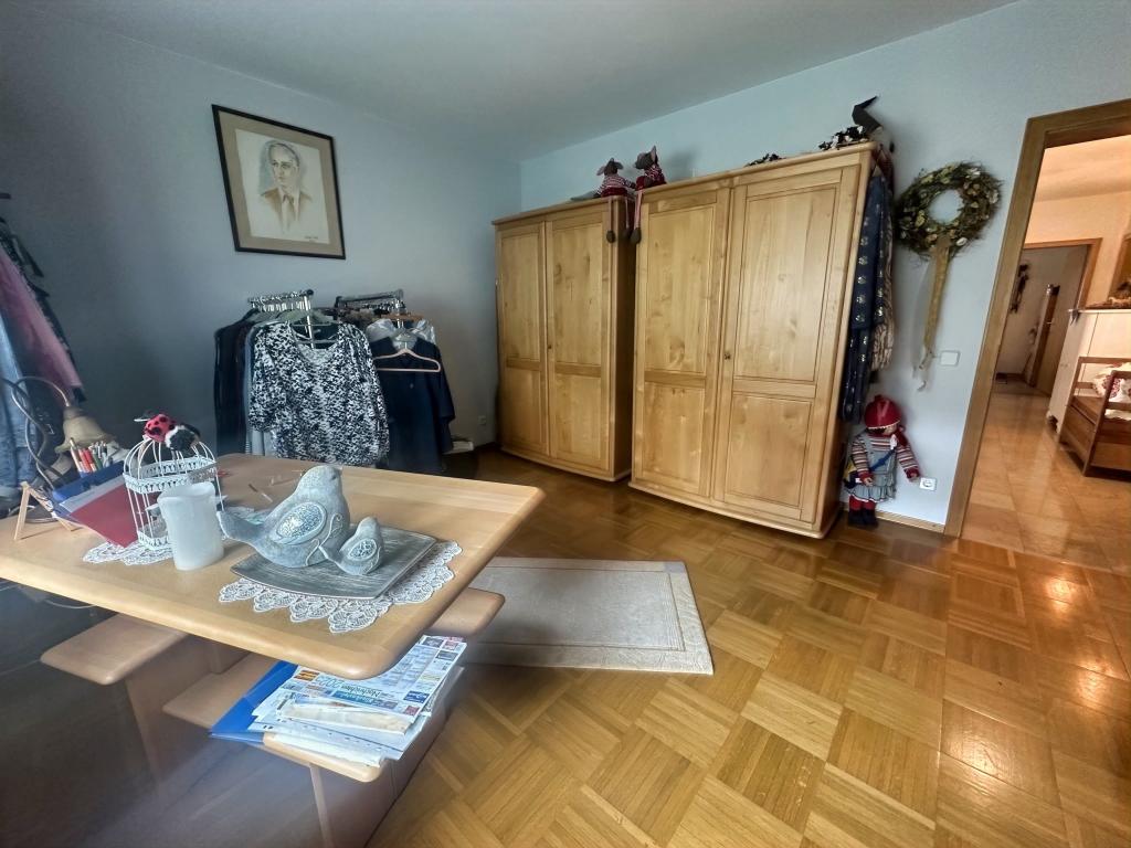 Schlafzimmer 1 OG