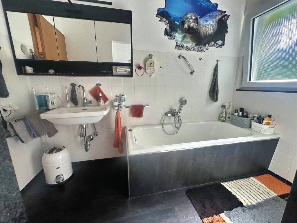 Badezimmer OG