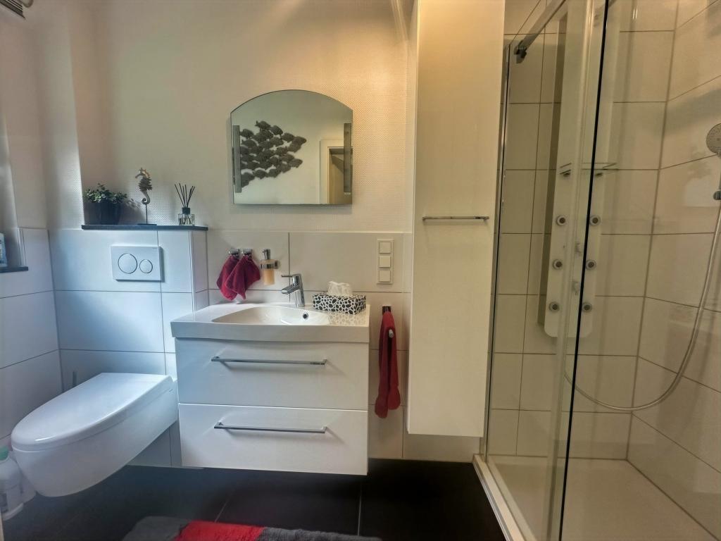 Badezimmer EG
