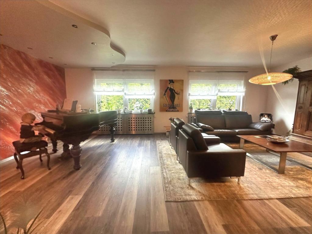 Wohnzimmer EG
