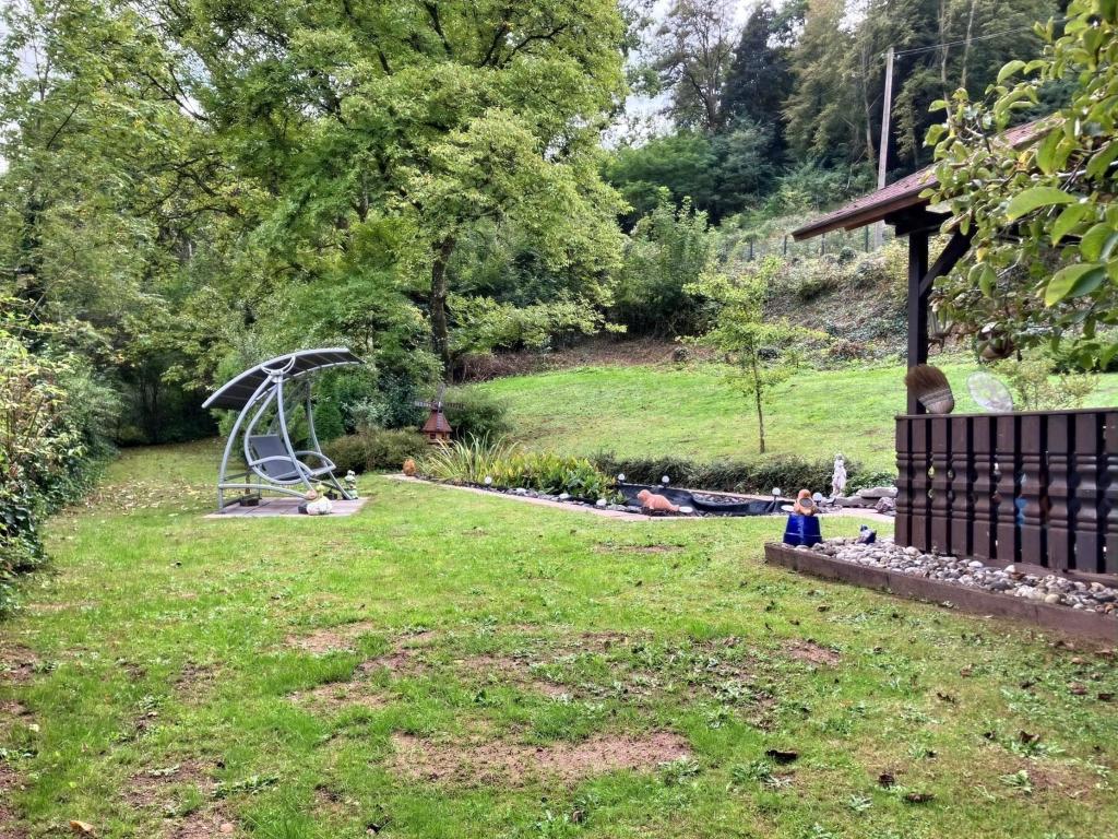 Garten
