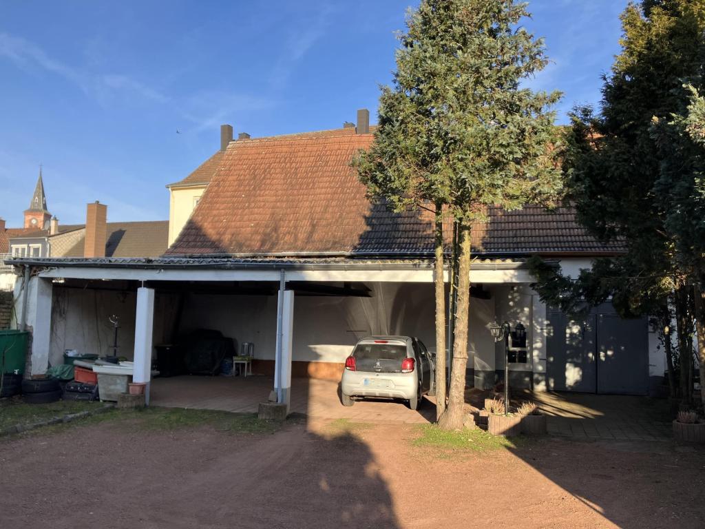 Carports