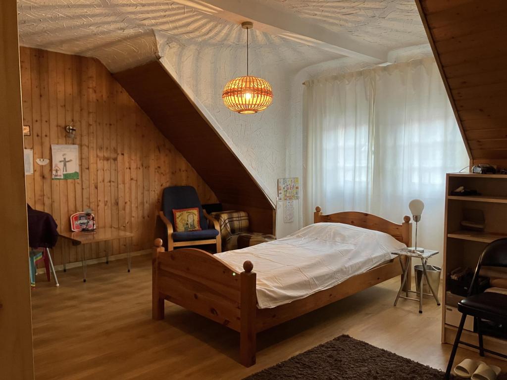 Kinderzimmer 2 DG