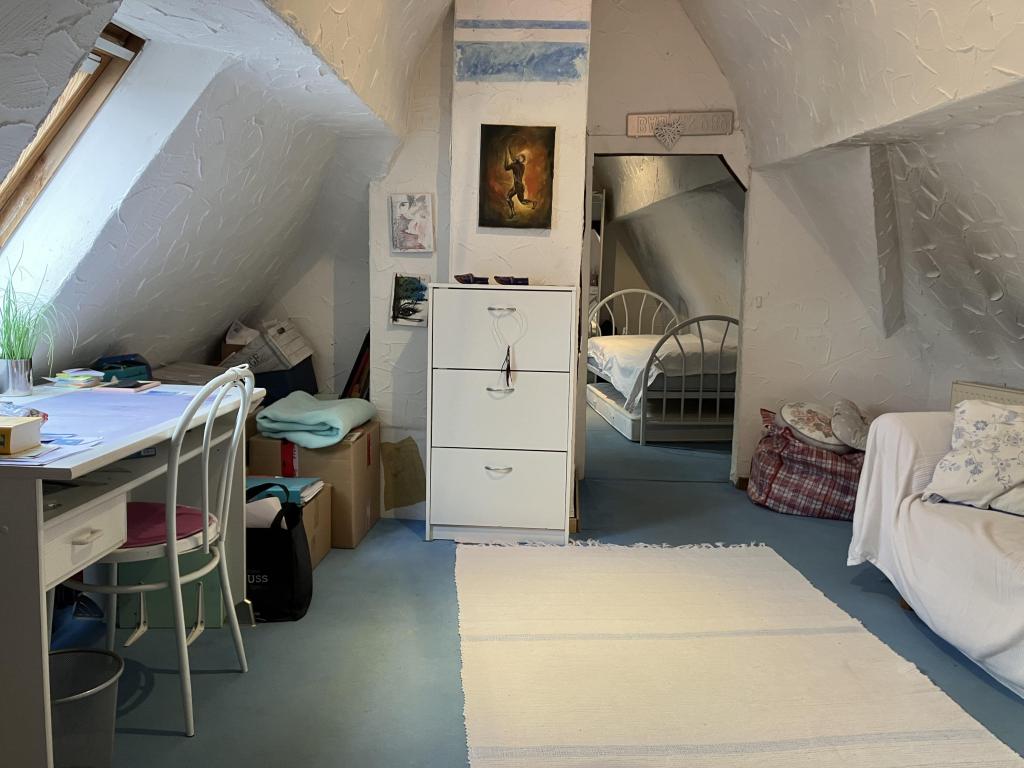 Kinderzimmer 1 DG
