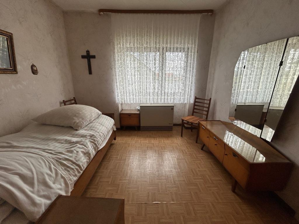 Schlafzimmer 1 - EG