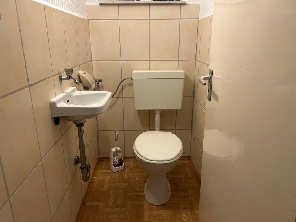 Gäste-WC