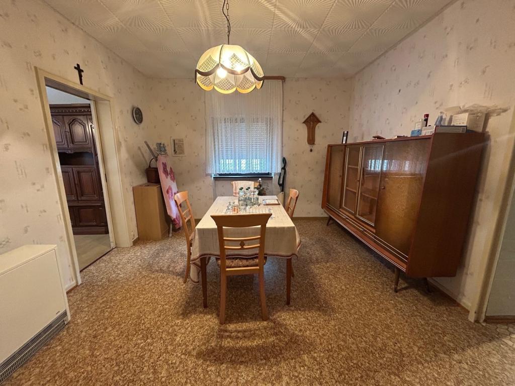 Esszimmer