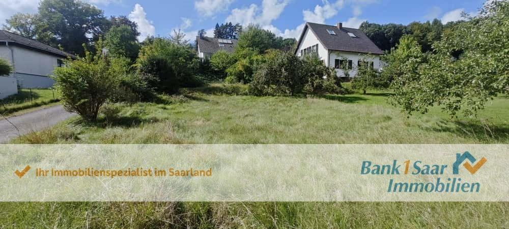 Grundstück