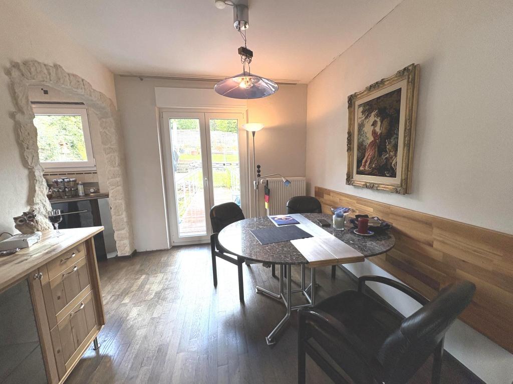 Esszimmer 2. OG